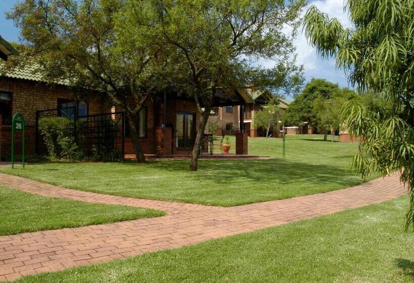 Пансион Penny S Place On Greenway