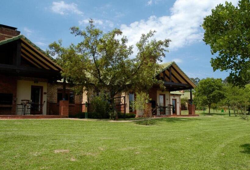 Пансион Penny S Place On Greenway