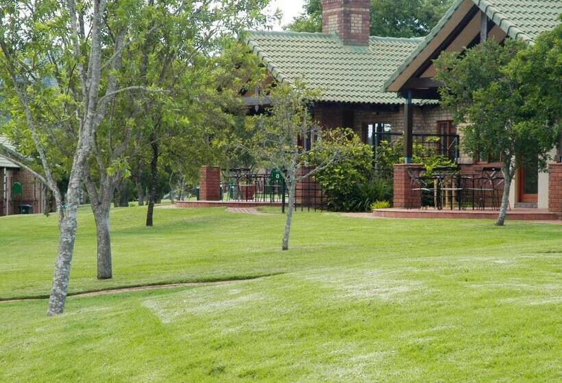 Пансион Penny S Place On Greenway