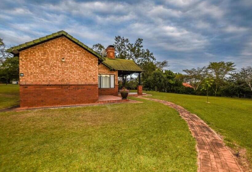 Пансион Penny S Place On Greenway