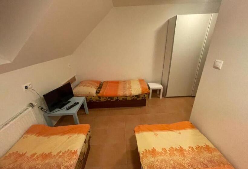 펜션 Penzión Brooklyn