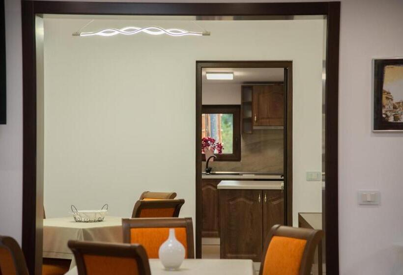 膳宿费 Poiana Transilvaniei