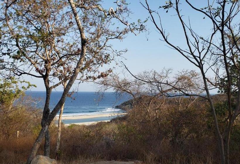 بنسيون Posada El Cielo