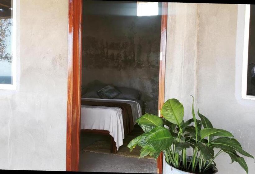 ペンション Posada El Cielo