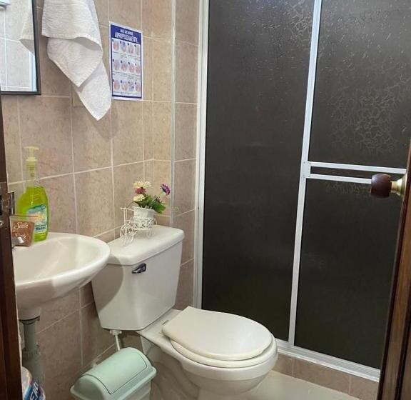 بنسيون Posada Mi Tierra Guane Municipio De Barichara