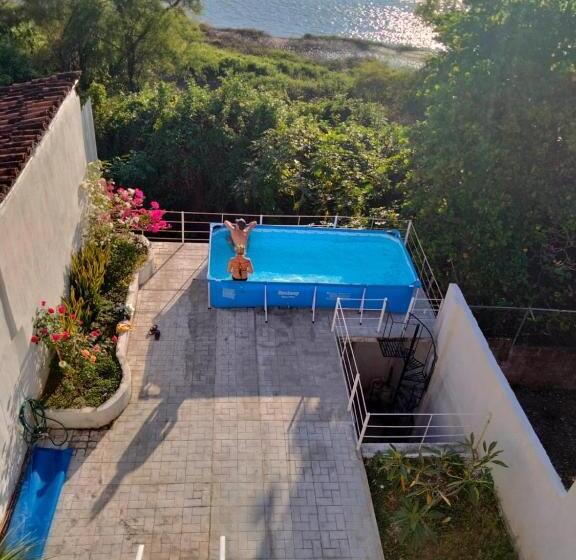 膳宿费 Posada Puerta Del Sol