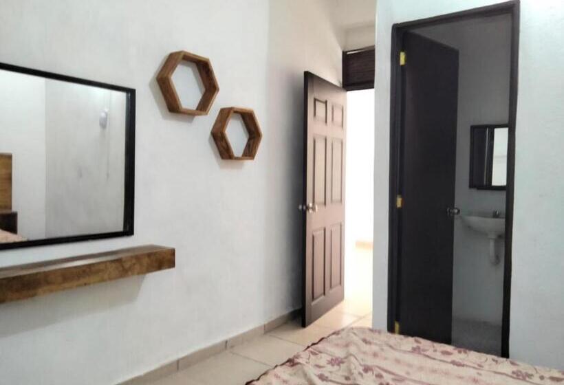 膳宿费 Posada Puerta Del Sol