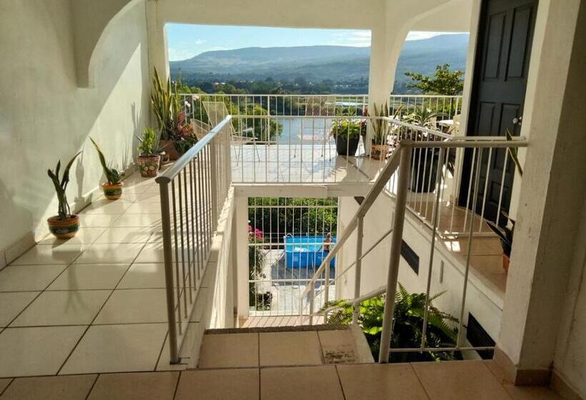 膳宿费 Posada Puerta Del Sol