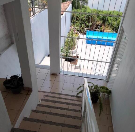 膳宿费 Posada Puerta Del Sol