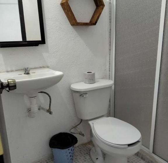 膳宿费 Posada Puerta Del Sol