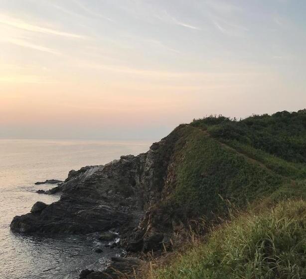 پانسیون Posada Reataurante Frida Kahlo