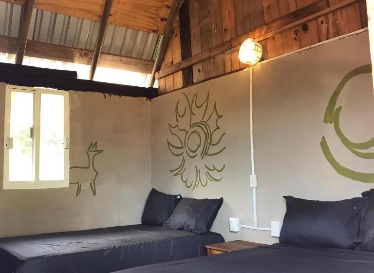 پانسیون Posada Reataurante Frida Kahlo