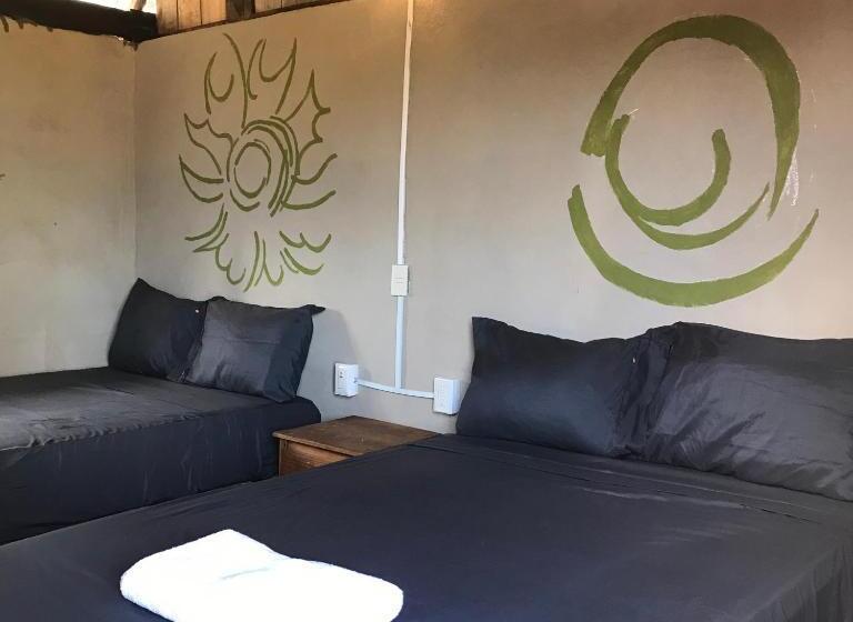 پانسیون Posada Reataurante Frida Kahlo