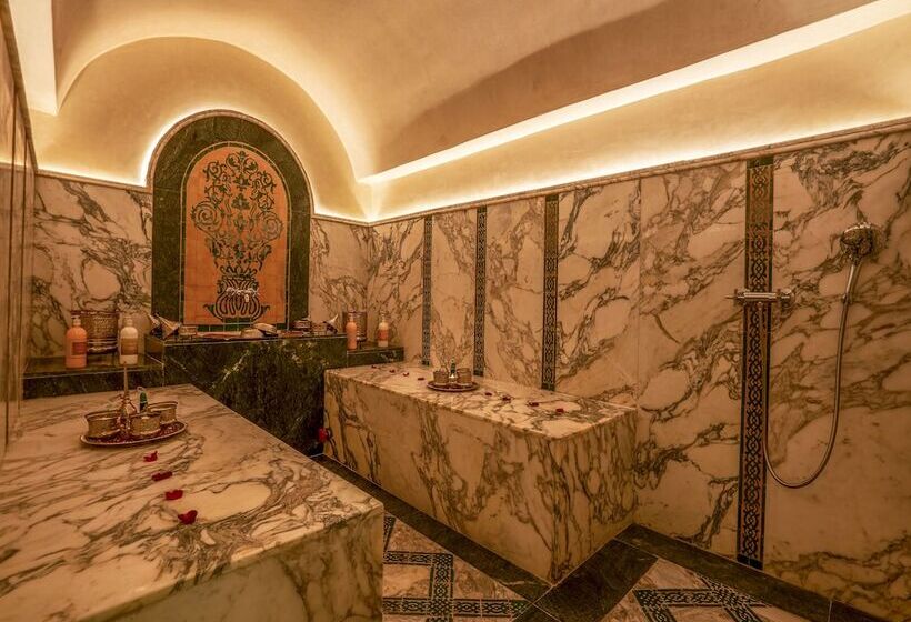 ペンション Riad Almisk