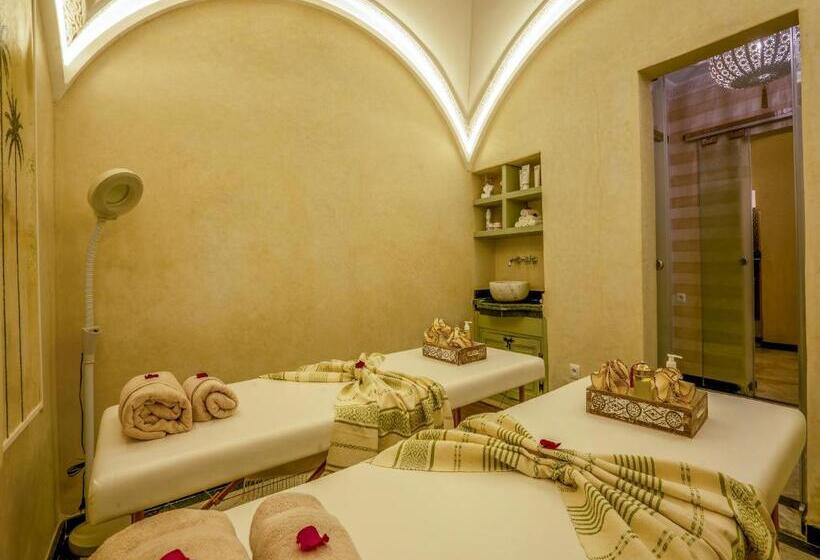 ペンション Riad Almisk