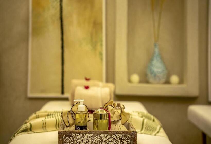 ペンション Riad Almisk