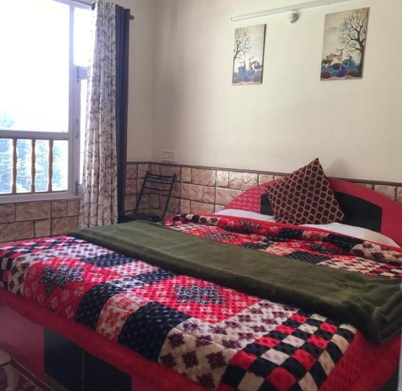 ペンション Shimla Regency