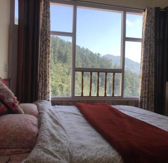 ペンション Shimla Regency