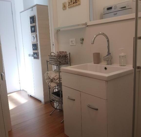 بنسيون Stanza Indipendente A Gallarate