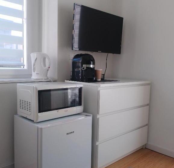 بنسيون Stanza Indipendente A Gallarate