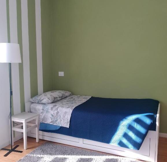 بنسيون Stanza Indipendente A Gallarate