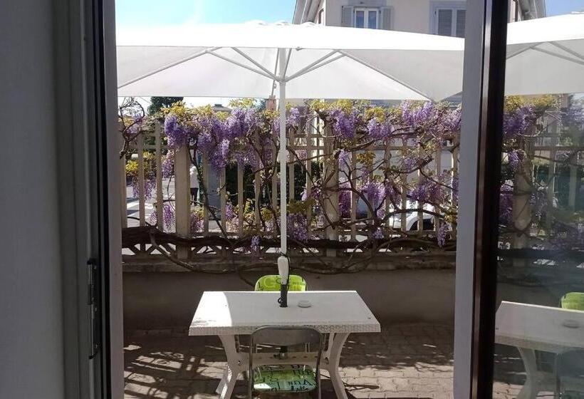 بنسيون Stanza Indipendente A Gallarate