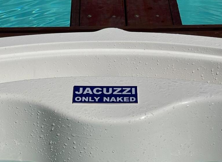 펜션 Naturista Exclusivo Hombres