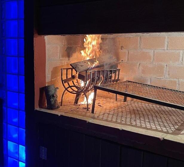 펜션 Naturista Exclusivo Hombres