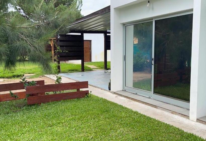 펜션 Naturista Exclusivo Hombres