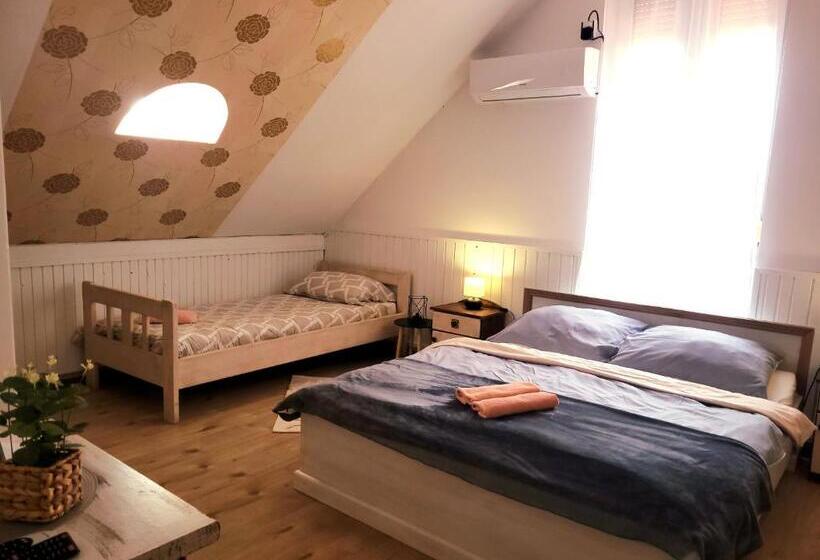 膳宿费 Sylvas Vendégház