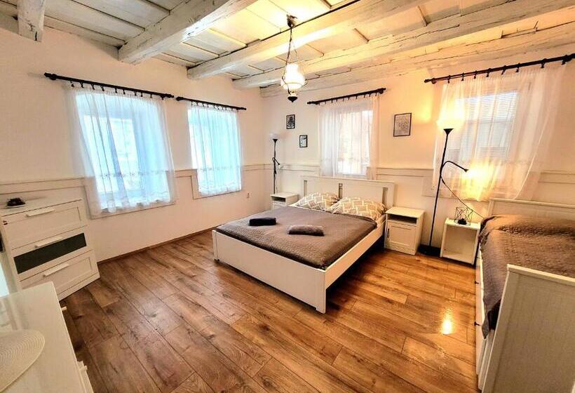 膳宿费 Sylvas Vendégház