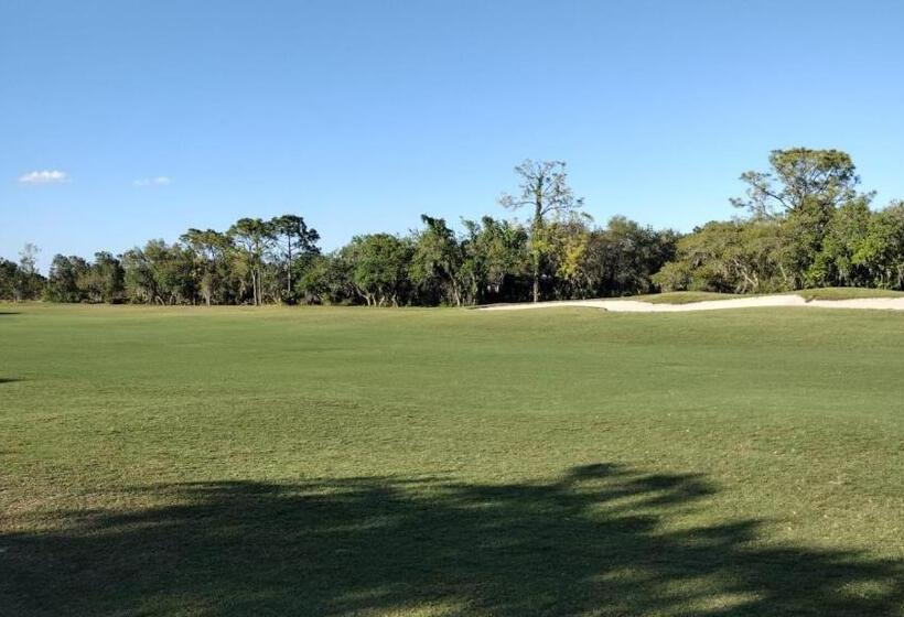 بنسيون The Orchard Suite Of Sebring