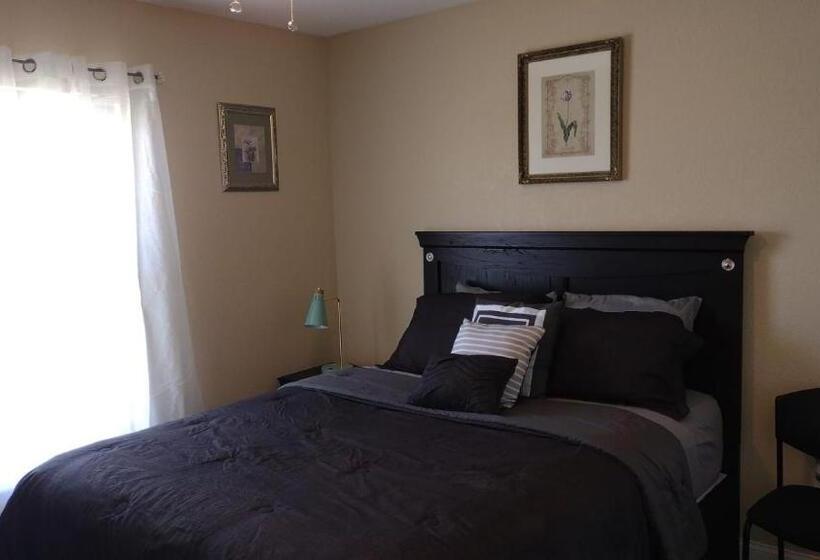 بنسيون The Orchard Suite Of Sebring