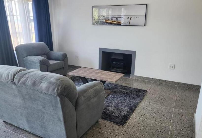 펜션 The Wishing Well Guest House Self Catering