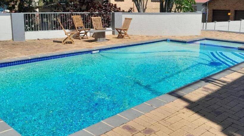 بنسيون The Wishing Well Guest House Self Catering