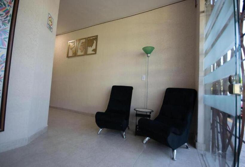 بنسيون Plan Vip Pirámides Teotihuacan