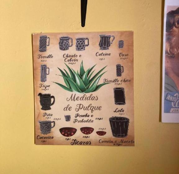 بنسيون Plan Vip Pirámides Teotihuacan