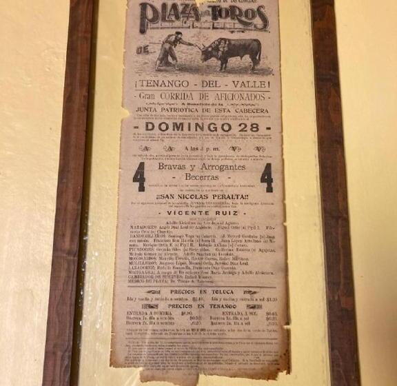 بنسيون Plan Vip Pirámides Teotihuacan