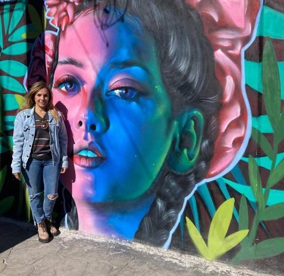 بنسيون Plan Vip Pirámides Teotihuacan