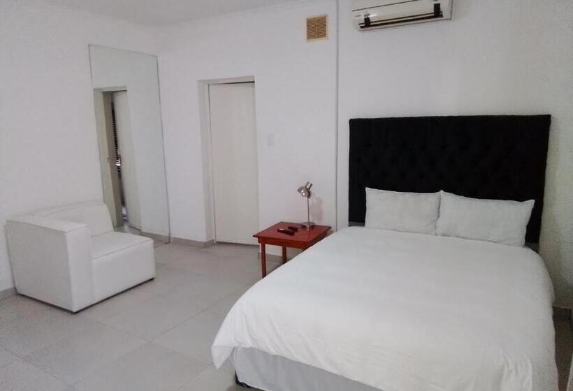 ペンション Tru African Rest Accomodation