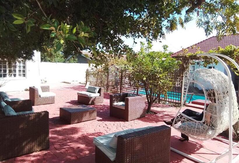 ペンション Tru African Rest Accomodation