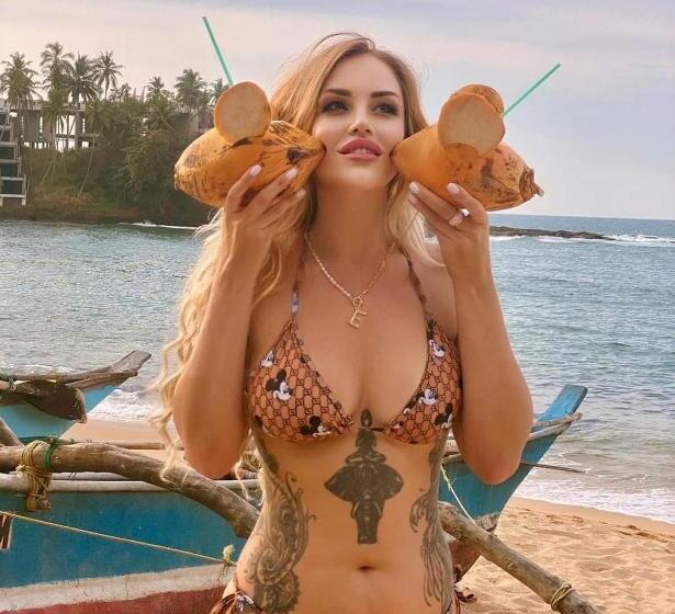 펜션 Udara S Colombo Rooms