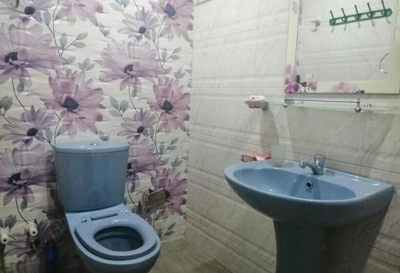 펜션 Udara S Colombo Rooms