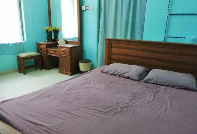 펜션 Udara S Colombo Rooms