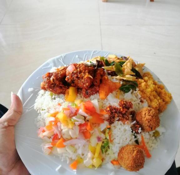 펜션 Udara S Colombo Rooms