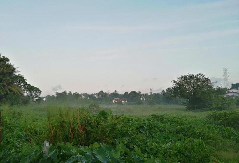 펜션 Udara S Colombo Rooms