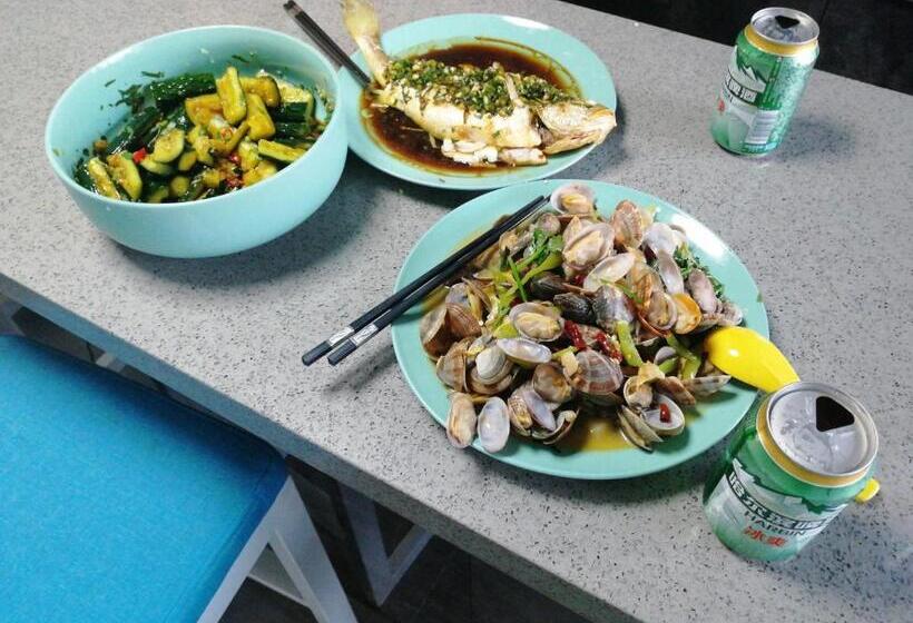 펜션 Udara S Colombo Rooms