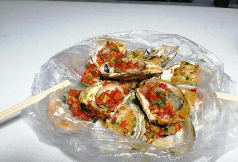 펜션 Udara S Colombo Rooms