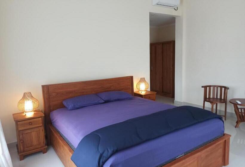 펜션 Uma Biu Guest House