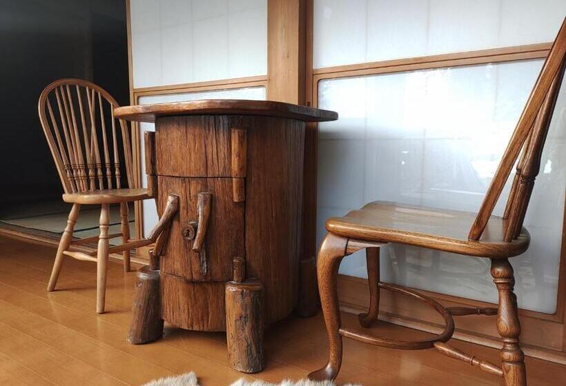 펜션 Usuke Guesthouse   Vacation Stay 85515v